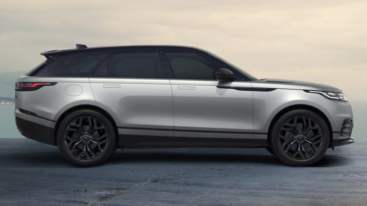 New 2022 Range Rover Velar HST_3