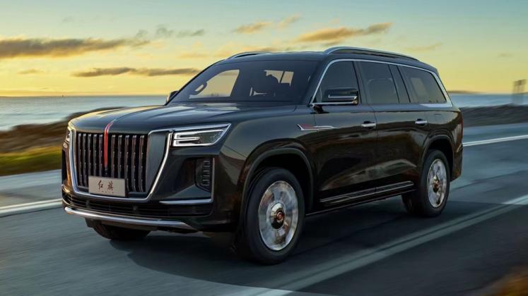 Hongqi LS7 cn spec_33