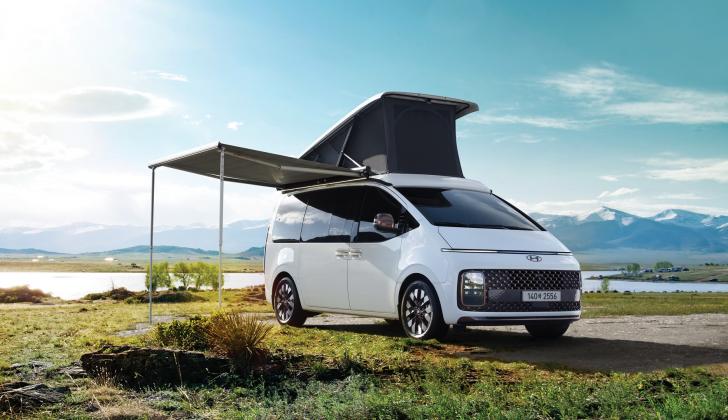 Hyundai STARIA Lounge Camper 2022 kr spec_0