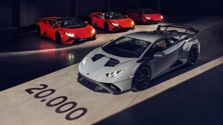 Lamborghini Huracan 20000_3
