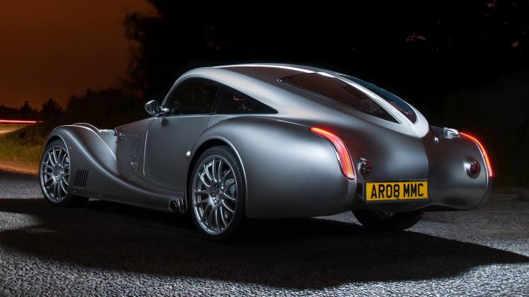 Morgan AeroMax_2