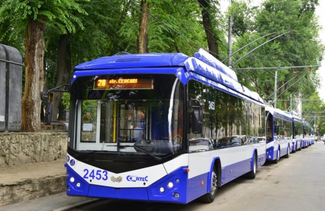 transport