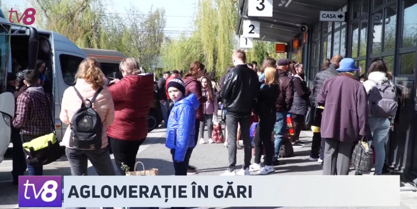 gări