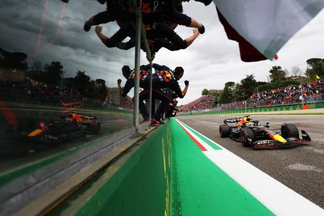 Red Bull Racing Imola 2022_8