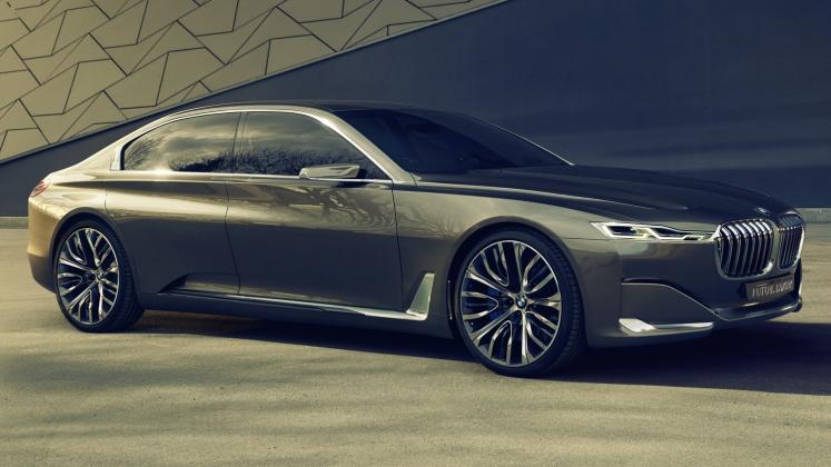 BMW Vision Future Luxury concept 2014_57