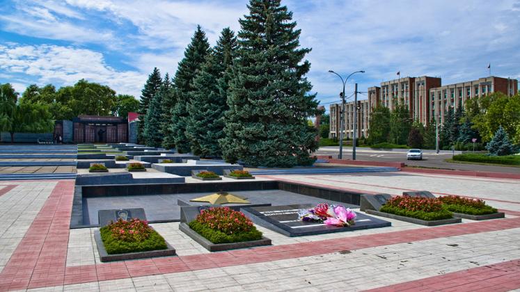 приднестровье