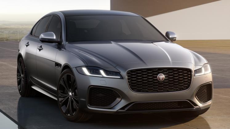 Jaguar XF 300 SPORT 2023_1