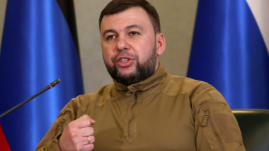 Pușilin