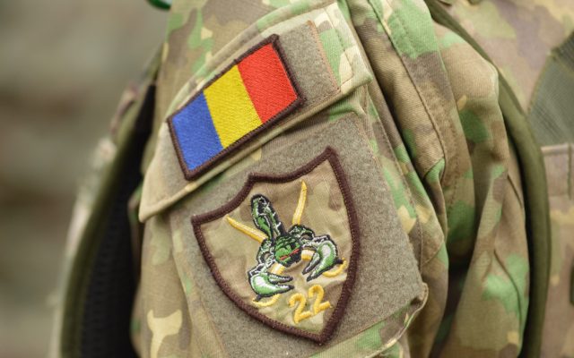 militari moldoveni