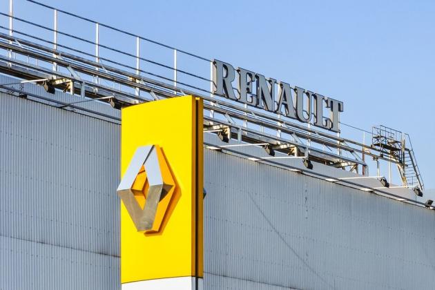 renault