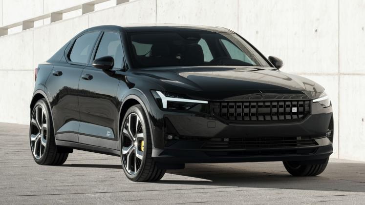 New 2023 Polestar 2_27