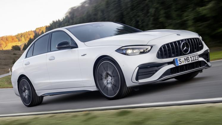 New 2022 Mercedes-AMG C 43 models_52
