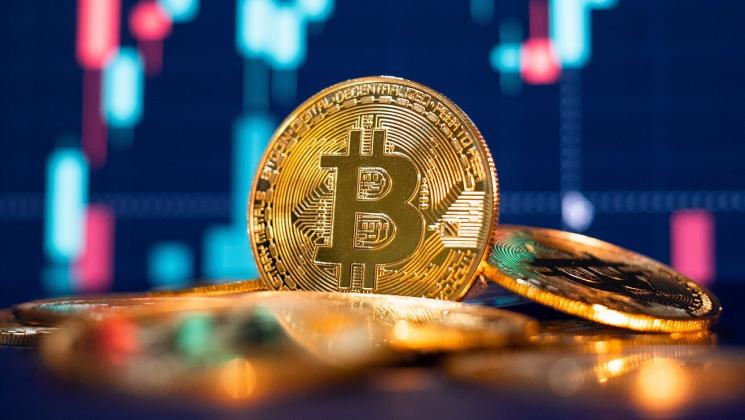 биткойн