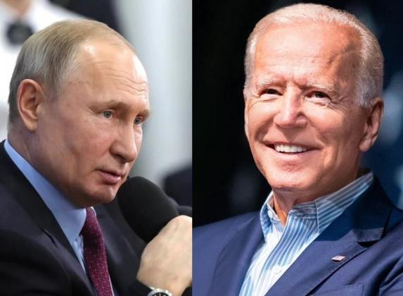 biden putin