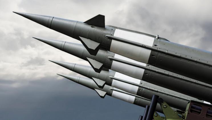  Foto: Profimedia Images arme nucleare jpg