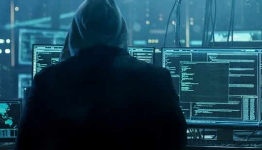 hacker
