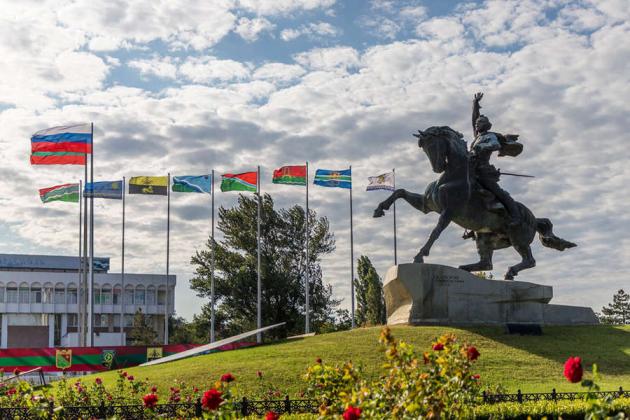 тирасполь