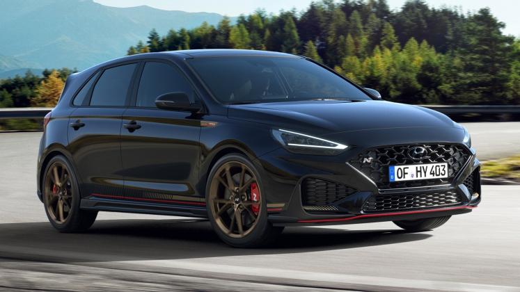 Hyundai i30 N Drive-N Limited Edition 2022_26