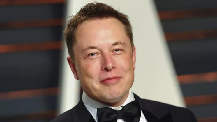 musk