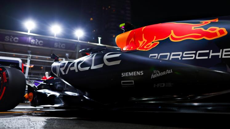 RB18-Porsche