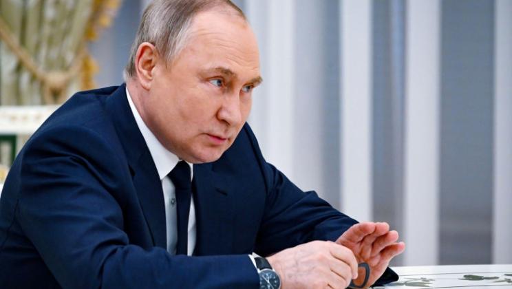 putin