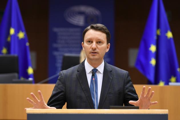 Siegfried Mureşan