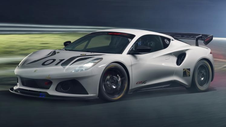 New 2022 Lotus Emira GT4_26