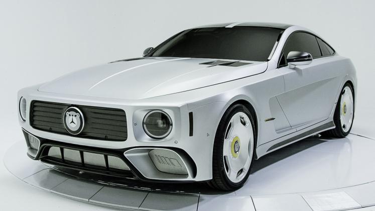 Mercedes-AMG The Flip will i am_12