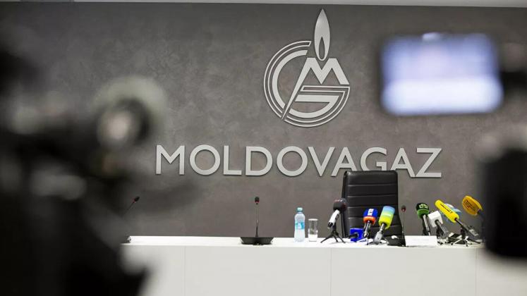 Moldovagaz