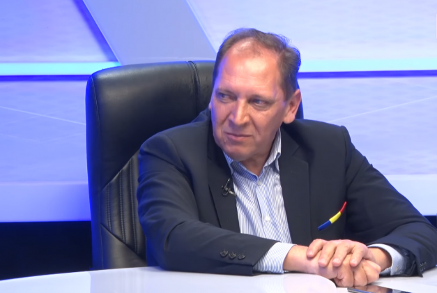 Oleg Cernei 