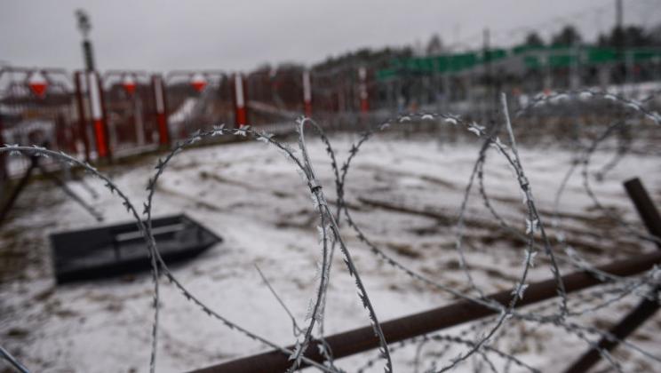 Polonia - Belarus