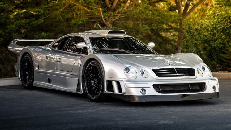 Mercedes-Benz CLK GTR AMG Coupe_21