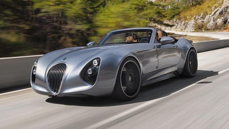 Wiesmann Project Thunderball 2022_13