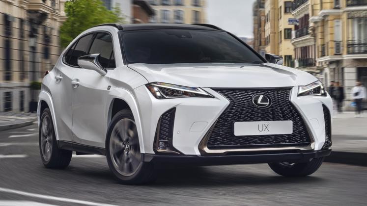 New 2022 Lexus UX facelift_38