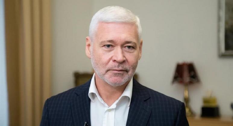 primar harkov