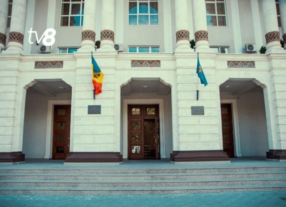 Procuratura Generală tv8.md