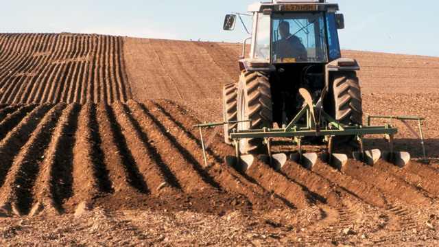agricultori