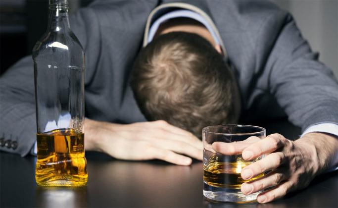 alcoolism