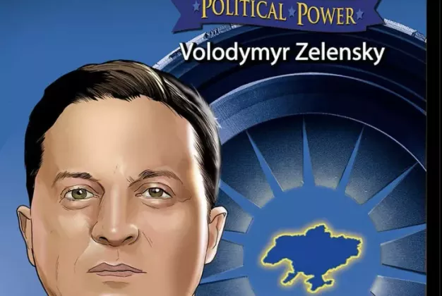 zelenski