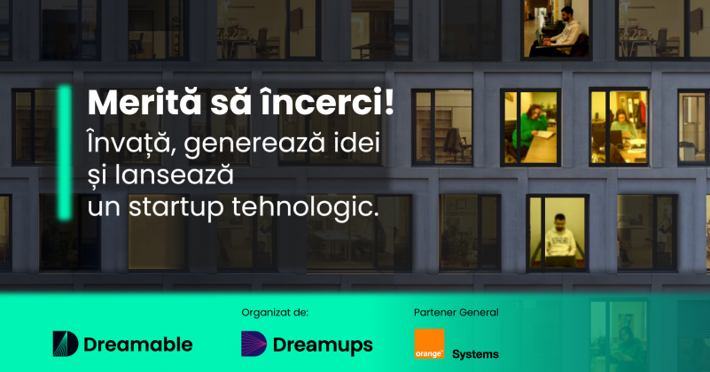 Dreamable - General