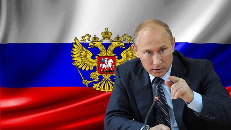 putin