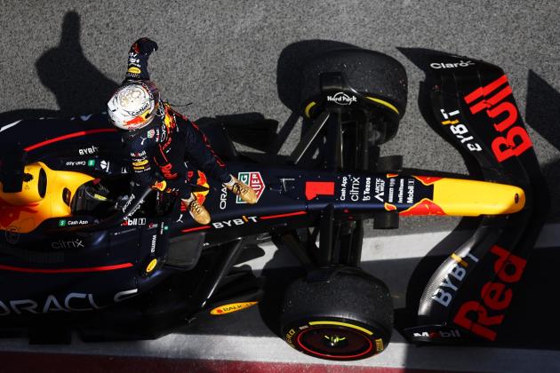 Red Bull Racing Spain Grand Prix F1 2022_14