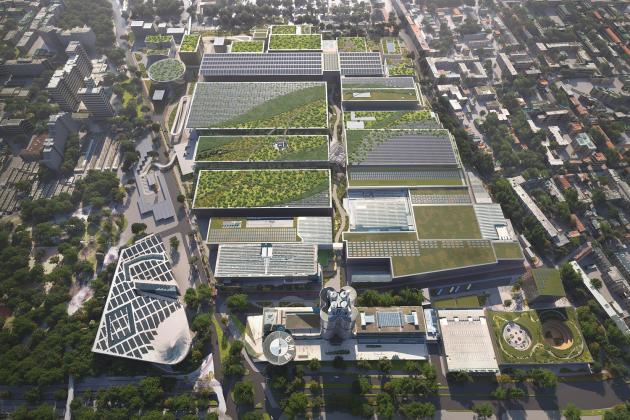 BMW Munchen plant 100 years_35