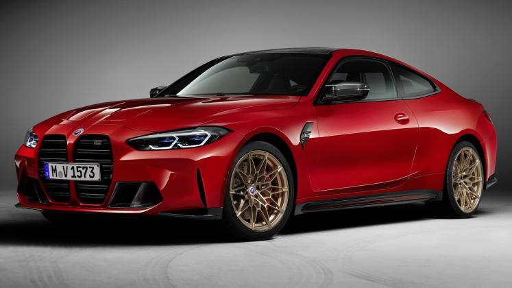 BMW M4 50 Jahre BMW M Edition_2