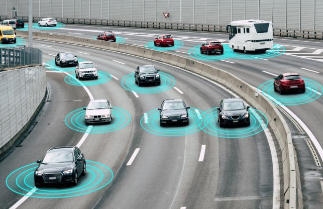 adas for cars