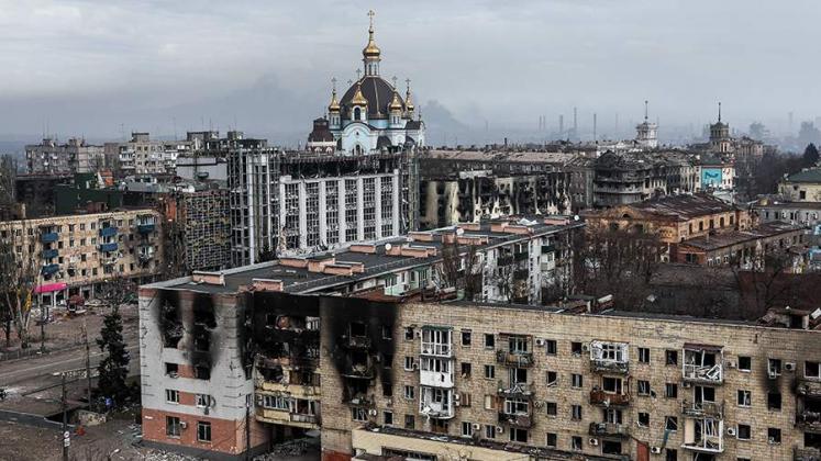 mariupol