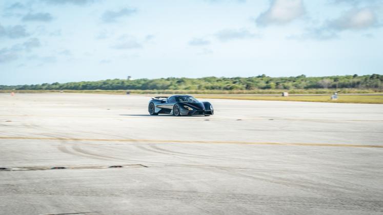 SSC Tuatara speed record may 2022_9