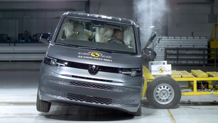 VW Multivan Euro NCAP 2022_4