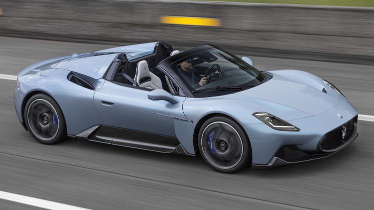New 2022 Maserati MC20 Cielo_49
