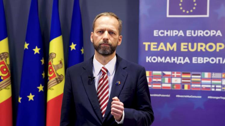 ambasador ue